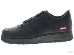 1994 NIKE AIR FORCE 1 CVS SC 黒×赤 US10.5 - メルカリ