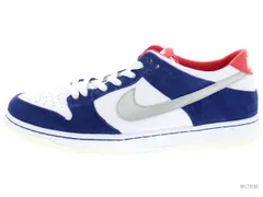 【US10】 NIKE DUNK LOW PRO IW QS 839685-416 【新古品】