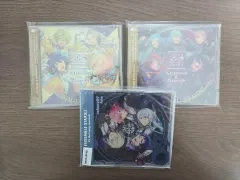 あんさんぶるスターズ！ CD まとめ 出品