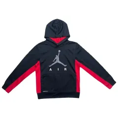 NIKE AIR JORDAN プリンティング フードTシャツ 12-13 years