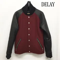 2026年最新】DELAY by Win & Sons メンズ ジャケット・アウターの人気