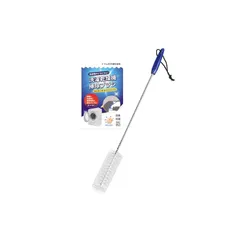 【新品】 パナソニック 掃除ブラシ Panasonic対応 AXW22R-9DA0 ドラム式洗濯乾燥機 洗濯機ブラシ 洗濯槽 クリーナー おそうじブラシ NA-VXシリーズ NA-LXシリーズ シャープ対応 ES-Sシリーズ対応 手の届かない隅まで掃除でき 0