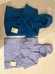 モンベル キッズ ウィンドブレーカー まとめ