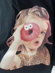 acme de la vie アクメドラビ Tシャツ サイズ2