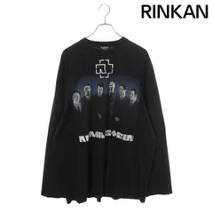 2026年最新】RAMMSTEIN balenciagaの人気アイテム - メルカリ