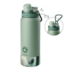 owala 945ml ストロー付水筒 訳あり 新品未使用 海外限定カラー完売品