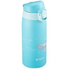 店頭展示品】タイガー魔法瓶(TIGER)水筒 かめいち堂 500㎖ 2種売り