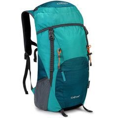 【新着商品】多機能 便利グッズ 通気 男女兼用 軽量 旅行バッグ バックパック ハイキング 防水 大容量 アウトドア 40l 登山リュック 折畳みバッグ 超軽量 [G4Free]
