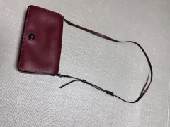 COACH クロスバック 正規品