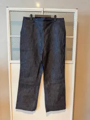 ニードルズ デニムパンツ