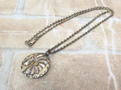シルバー501ペンダントトップチェーンセット シルバー501ペンダントトップチェーンセット - メルカリ