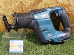 マキタ 充電式レシプロソー JR188D マックパック付 - メルカリ