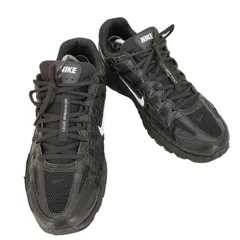 ナイキ NIKE P-6000 Black/White メンズ JPN：28.5 