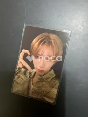 BOYNEXTDOOR テサン No Genre ポップアップストア ランダム トレカセット