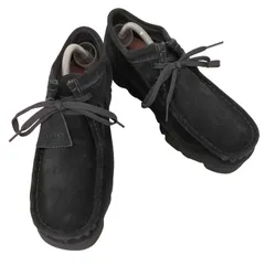 クラークスオリジナルズ Clarks ORIGINALS Wallabee GTXブーツ メンズ JPN：26.5 