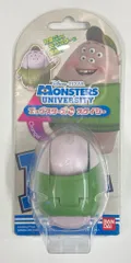 バンダイ エッグスターズ/モンスターズ・ユニバーシティ スクイシー