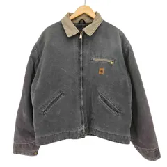 2026年最新】carhartt デトロイトジャケット ptlの人気アイテム - メルカリ