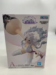 未開封 一番くじ ワンピース A賞 ジュエリー・ボニー 一番自由な未来 MASTERLISE EXPIECE