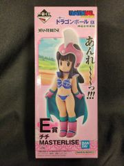 BANDAI SPIRITS 이치 반 쿠지 드래곤 볼 EX 손오공 수업편 E상 치치 MASTERLISE