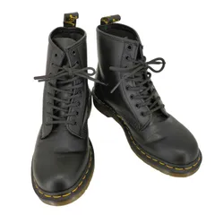 ドクターマーチン Dr.Martens 1460 8EYE BOOT SMOOTH レディース EUR：39 