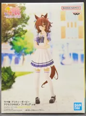 BANDAI SPIRITS フィギュア ウマ娘 プリティーダービー アグネスタキオン