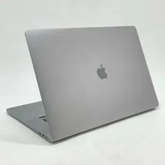 【最速発送】Apple MacBook Pro 16インチ 2019 8コア intel core i9 16GB 1TB スペースグレイ【難有】