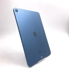 2026年最新】iPad Air Wi-Fi 256GB ブルー MM9N3J/Aの人気アイテム