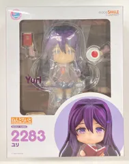 グッドスマイルカンパニー ねんどろいど ユリ 2283