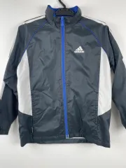 adidas(アディダス) キッズ ブルゾン ウィンドブレーカー