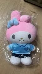 Kリーグサンリオ マイメロディぬいぐるみ