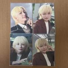 SEVENTEEN ジョンハン(JEONGHAN) トレカ まとめ A B スタンダード