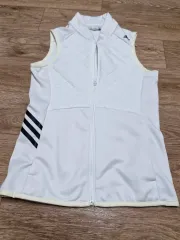 アディダス ゴルフベスト (XS)