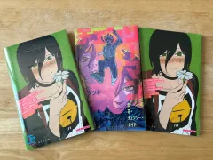 チェンソーマン レゼ編 11週目 ガイドブック 特典