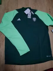 adidas(アディダス) リーズ・ユナイテッド トレーニング トップス