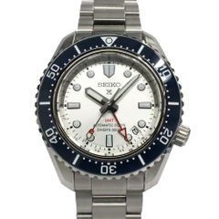 未使用 セイコー プロスペックス ダイバー GMT SBEJ029 大谷CM着用 未使用 セイコー プロスペックス ダイバー GMT SBEJ029 大谷CM着用