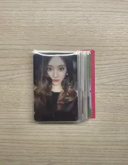 aespa（エスパ）ニンニン(NINGNING) トレカ まとめ 出品