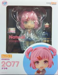 ねんどろいど ナツキ ドキドキ文芸部 2077 グッドスマイルカンパニー
