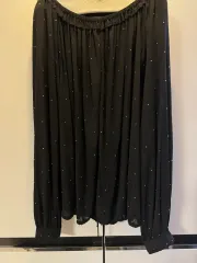 イヴ・サンローラン ブラウス