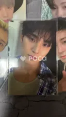 Seventeen ミンギュ セブチ SPILL THE FEELS FEEL NEW KiT Ver.