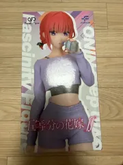 (開封)フリュー 五等分の花嫁 二乃 フィギュア