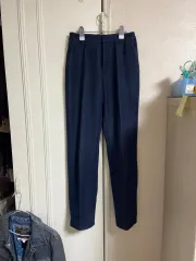 メンズ ゴム パンツ s