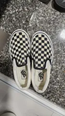 VANS(バンズ) スリッポン 200 サイズ
