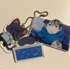 呪術廻戦 憂太 アクリル まとめ売り