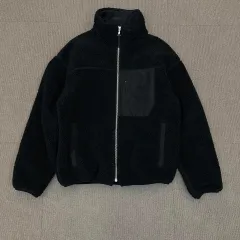 jpn CIAOPANIC チャオ・パニック 女性 フリース ジャケット