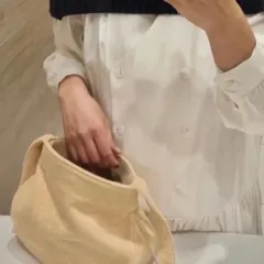 テリーバッグ 新品