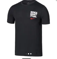 Nike(ナイキ） ドライフィット 半袖Tシャツ