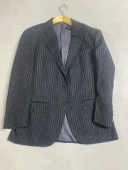 ポロ ラルフローレン ストライプ ジャケット 97