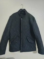 BARBOUR(バブアー) メンズ キルティング ジャケット