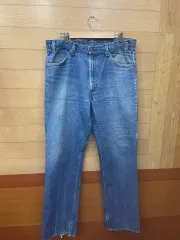 80s LEVI'S(リーバイス) 519 ー 0217 モデル 38 サイズ