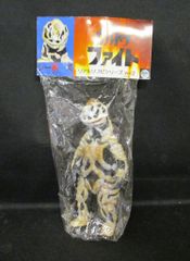 SUSHI-L.A. ラブリー スシエルエー メカトロ ソフビ 蓄光 - メルカリ